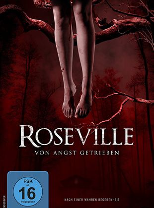  Roseville - Von Angst getrieben