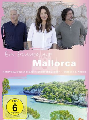  Ein Sommer auf Mallorca