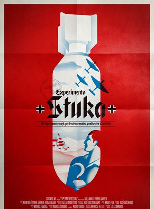 Experimento Stuka