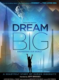  Dream Big: Engineering our World