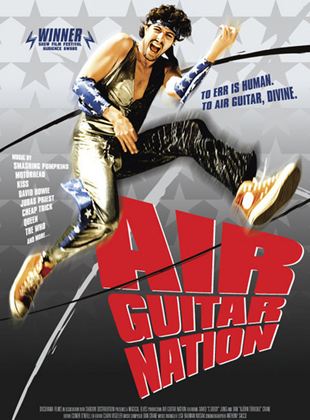 Air Guitar Nation