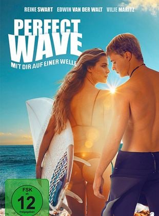  Perfect Wave - Mit dir auf einer Welle