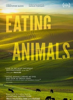  Eating Animals