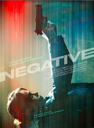  Negative