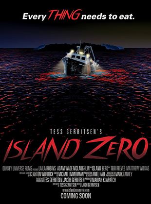  Island Zero