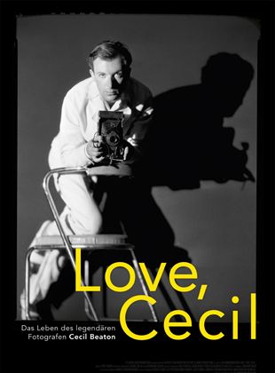  Love, Cecil