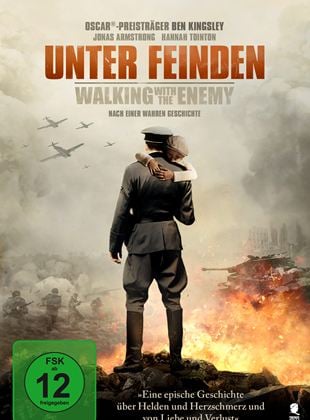  Unter Feinden - Walking with the Enemy