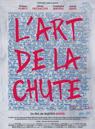 L'art de la chute