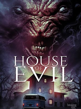  House Of Evil