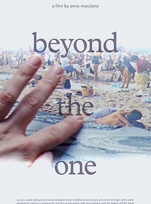 Filmposter von Al di lá dell’uno