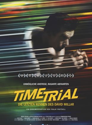  Time Trial - Die letzten Rennen des David Millar