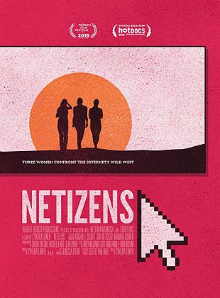 Filmposter von  Netizens