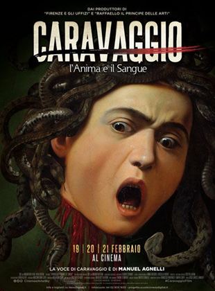 Caravaggio: The Soul And The Blood