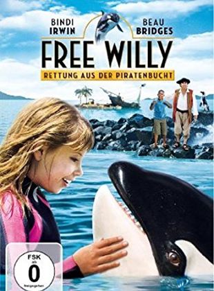 Free Willy – Rettung aus der Piratenbucht