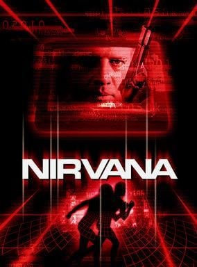 Nirvana - Jagd im Cyberspace