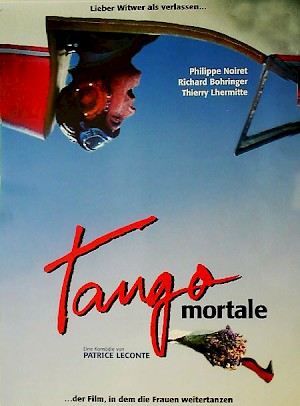 Tango Mortale