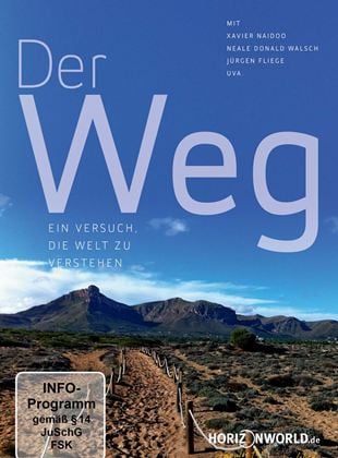  Der Weg - Ein Versuch, die Welt zu verstehen