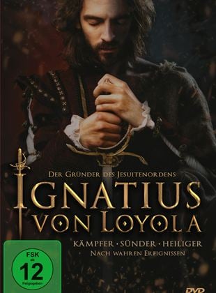  Ignatius von Loyola