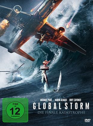  Global Storm - Die finale Katastrophe