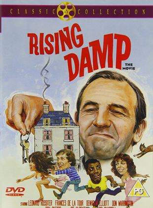 Rising Damp