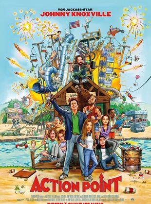  Action Point