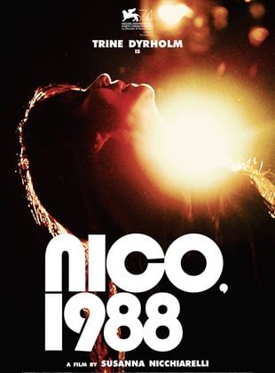  Nico, 1988
