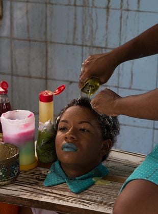 Filmposter von Kbela