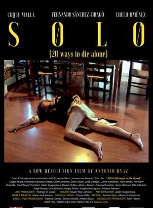 Solo (20 ways to die alone)