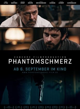  Phantomschmerz - Der Fall Finn Fischer