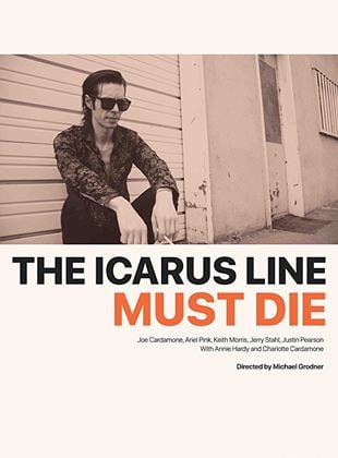  The Icarus Line Must Die