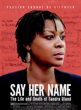 Say Her Name: The Life and Death of Sandra Bland