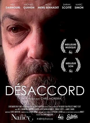 Désaccord