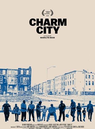 Charm City