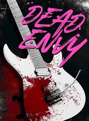 Filmposter von  Dead Envy