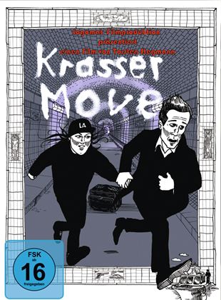  Krasser Move