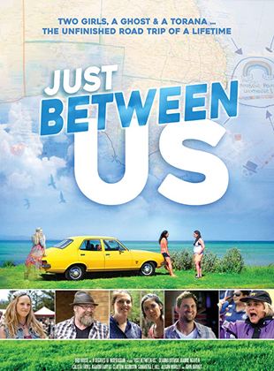 Just Between Us