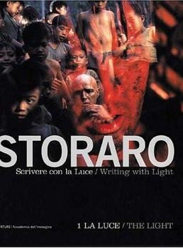Writing with Light: Vittorio Storaro