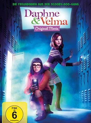  Daphne & Velma