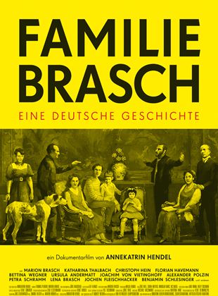  Familie Brasch