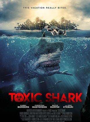 Toxic Shark