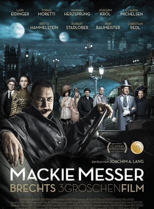  Mackie Messer - Brechts Dreigroschenfilm