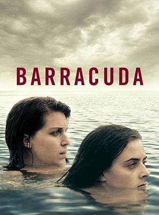  Barracuda