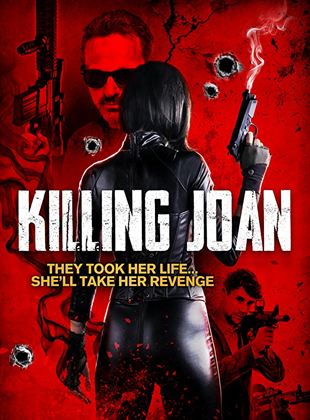  Killing Joan