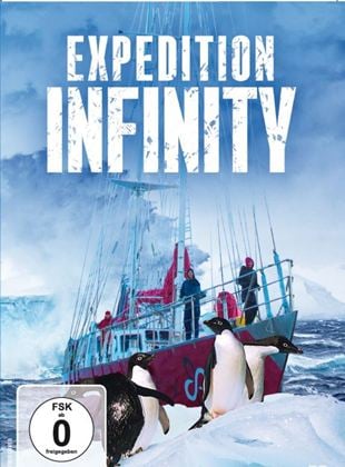  Expedition Infinity - Reise ans andere Ende der Welt
