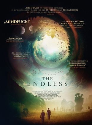  The Endless