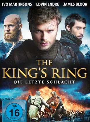  The King's Ring - Die letzte Schlacht