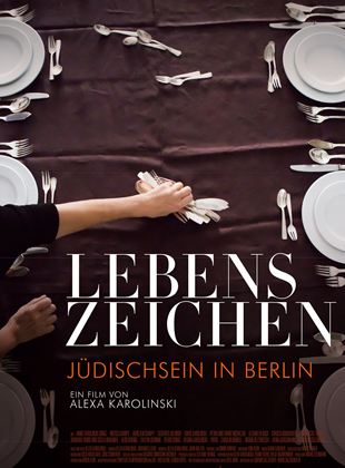  Lebenszeichen - Jüdischsein in Berlin