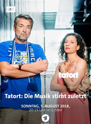 Tatort: Die Musik stirbt zuletzt