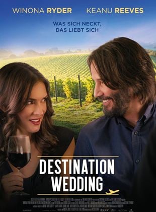  Destination Wedding