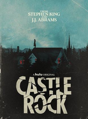 Castle Rock - Die komplette erste Staffel [3 DVDs]